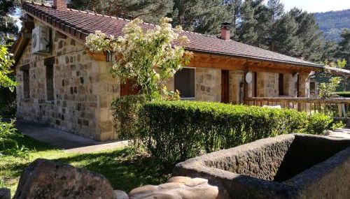 Los Ranchales Vinuesa - Foto 1