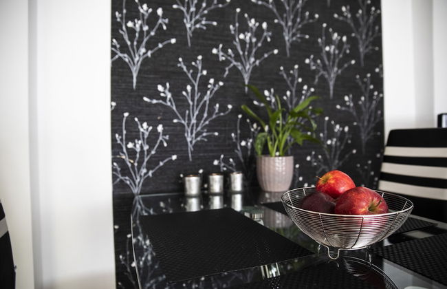 Aura City Center Tartu Holidays - Foto 26