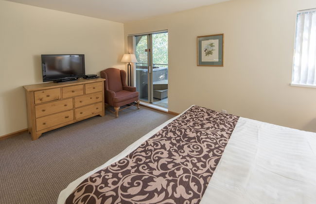 Valhalla Vacations at Whistler - Foto 2