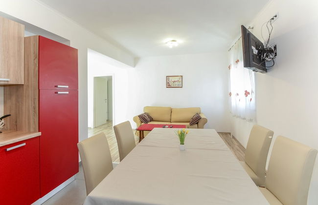 Apartments Konta - Foto 44