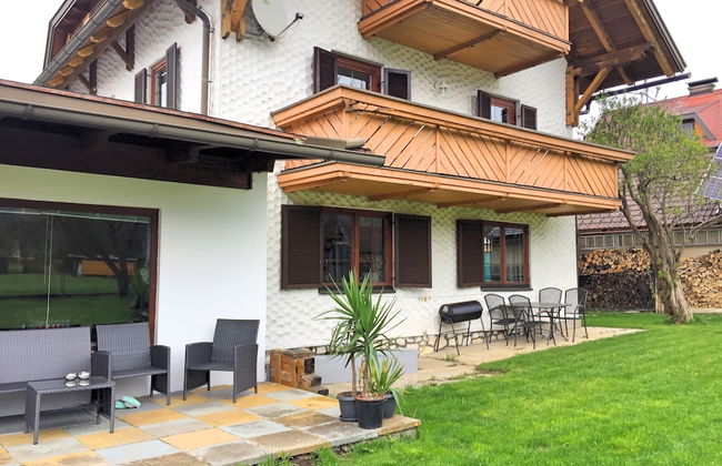 Parkweg Lodge - Foto 1