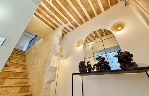 Gîtes Amour de Provence - Foto 23