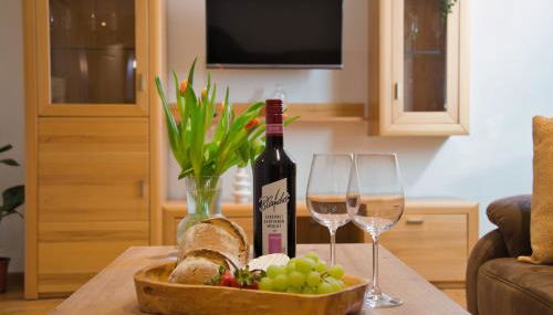 MS-Apartments I Ferienhaus Sielterrasse Ditzum - Foto 2