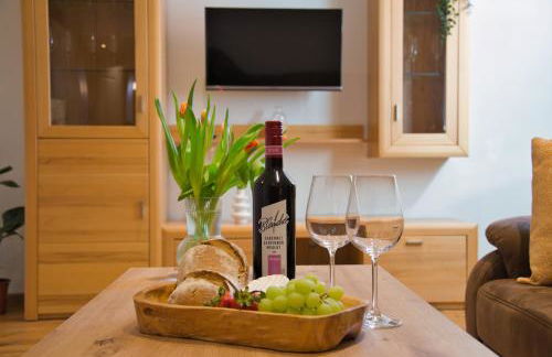 MS-Apartments I Ferienhaus Sielterrasse Ditzum - Foto 2