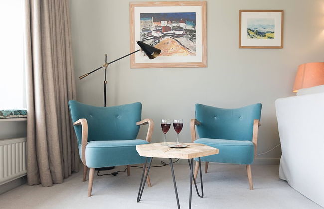 3 The Coastguards, Thorpeness - Foto 21