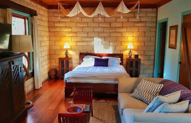 Maya Sanctuary - Foto 2