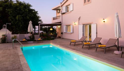 Carpe Diem-Luxury Villa with private pool - Foto 2