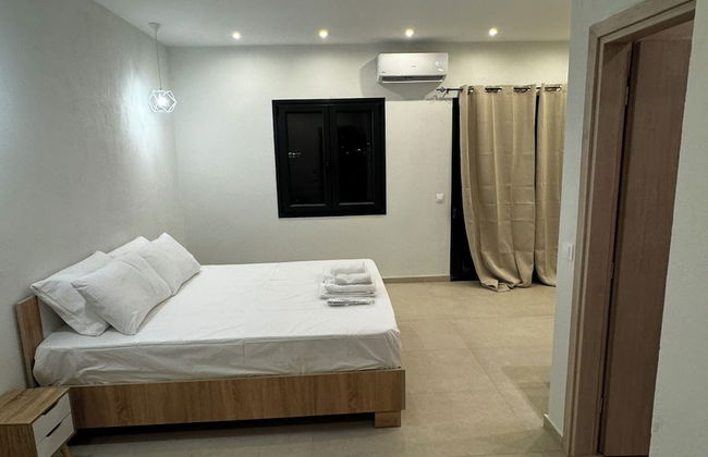 Georgias House Project West - Photo 3