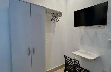 Pousada da Rô em Varginha-MG, aconchego e bem estar familiar - Foto 17