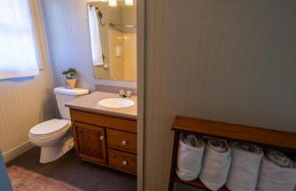 Cabin in the clouds 3BR, 2BA - Foto 24