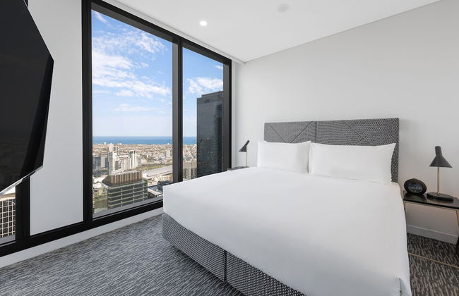 Meriton Suites Melbourne - Photo 40