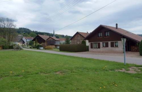 Elegant Chalet in Gerbepal in Cosy Environment - Foto 30