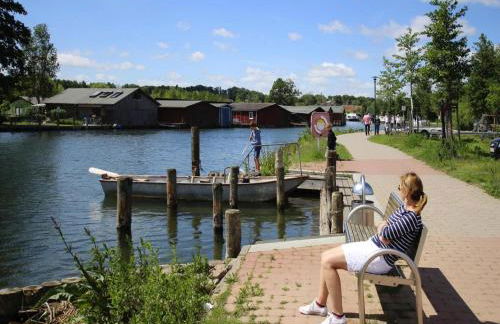Ferienhaus Kiebitz, Plau am See - Foto 36