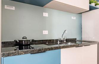 BHomy Santa Cruz - Foto 18