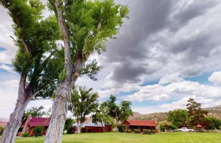Pack Creek ~ Farm House - Photo 42
