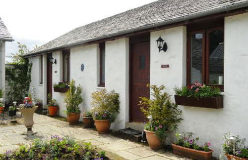 Shegarton Farm Cottages - Foto 71