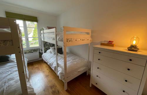 Le Chic à Barbizon - Foto 9