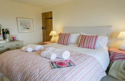 Ty Gan y Mor - Foto 61