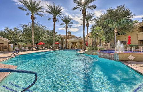 Resort Condo 8 Mi to Old Town Scottsdale! - Foto 1