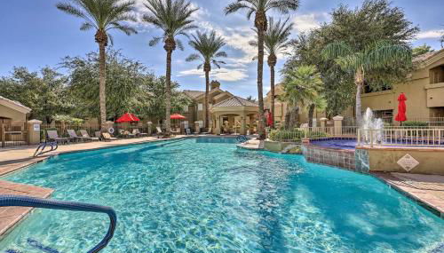 Resort Condo 8 Mi to Old Town Scottsdale! - Foto 1