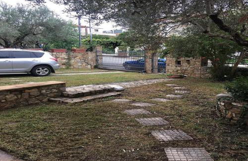 ASLANIS SOUROTI Family Home - Photo 18