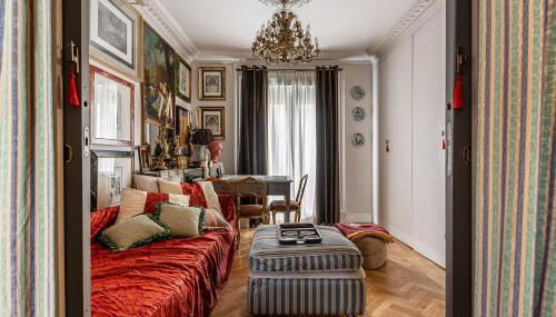 J The Rose Habitación - Foto 3