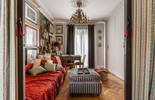 J The Rose Habitación - Foto 3