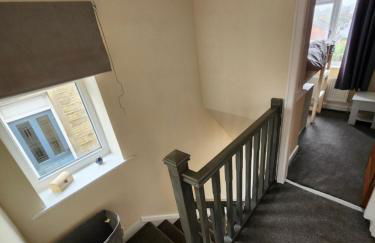 Bank End Cottage - Foto 16