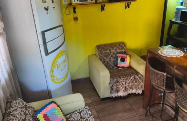 Pousada Tarumã challes 02 - Foto 25