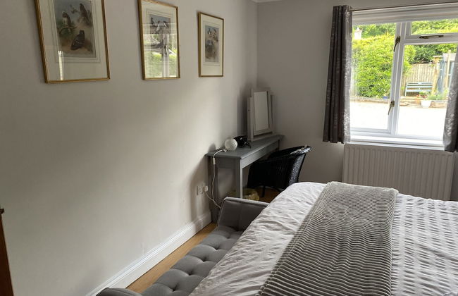 Spacious Annex 2 Miles From Coast - Foto 3