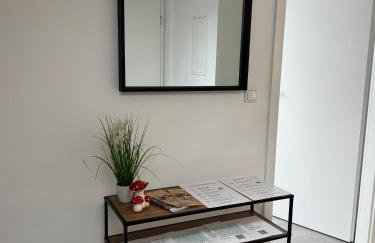 Waldzauber - Moderne Ferienwohnung im Grünen - Foto 39