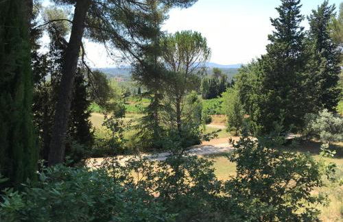 Villa du Tholonet - Pool & Tranquility - Foto 7