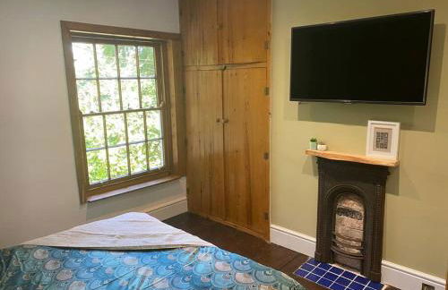 Cosy Cottage (Free parking) - Foto 12