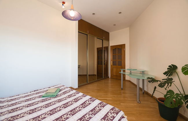 Kiev Accommodation Hotel Service - Foto 56