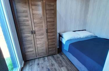 Wypoczynkowo Domki Letniskowe - Foto 13