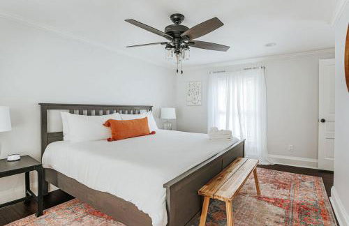 Afton Farmhouse - Foto 31