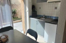 Studio situé à 20 metres de la plage d Agosta Porticcio - Photo 5