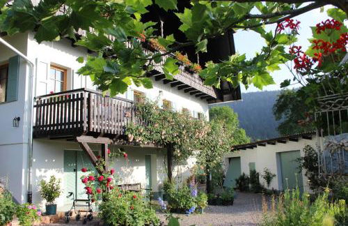 The Moosbach Garden - Foto 49