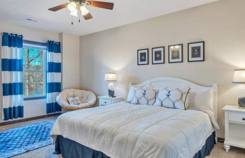 Whisper Haven - Private dock & Pet friendly - Photo 11