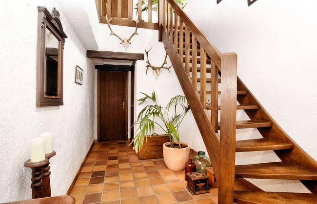 Holiday Home in Nonceveux With Swimming Pool - Foto 2