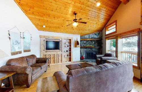 Humphreys Lakefront - Foto 6