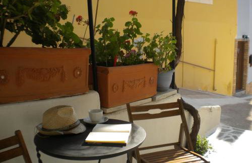 Aeolia apartments - Foto 45