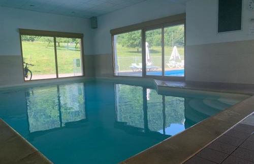 Petit cocon entre lac, golf et montagne, proche d'Annecy - Foto 11