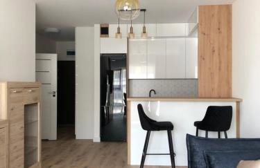 Ełk Vacation Apartament - Foto 7