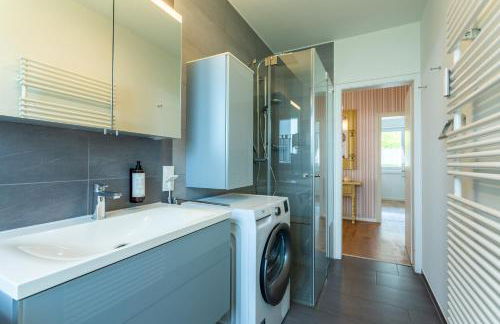 LEVEL22! viel Platz, 2 Balkone mit Strandkorb - Foto 27