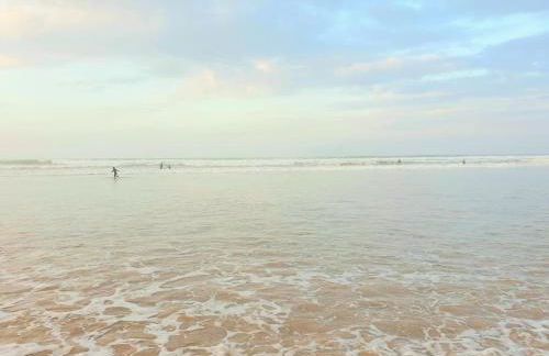 Seacoast Caravan Benone - Foto 28