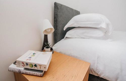 CHEQUER block of apartments - Foto 23