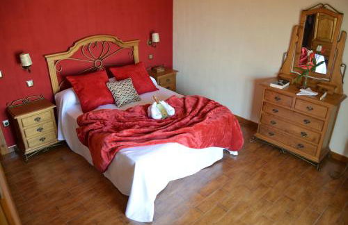 Casa Rural La Toza de Avelino - Foto 17