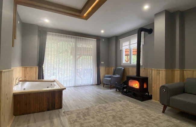 Karadeniz Suit - Foto 12