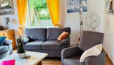 Ferienwohnanlage Sturmhöhe - Foto 4